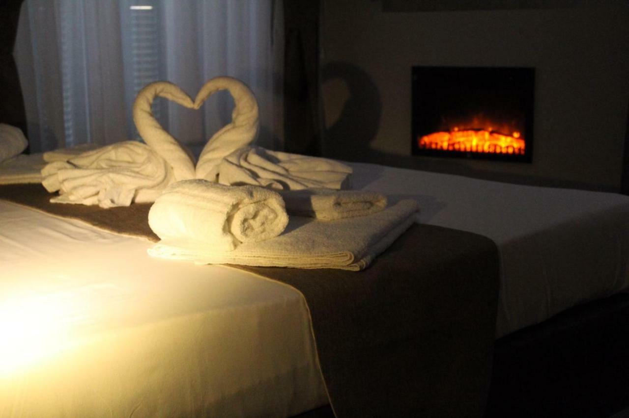 Dante Relais Hotel Napoli Bagian luar foto